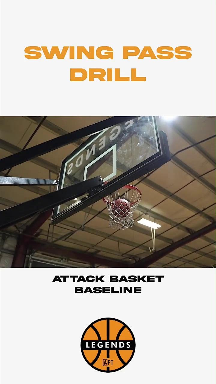 Swing Pass Scoring