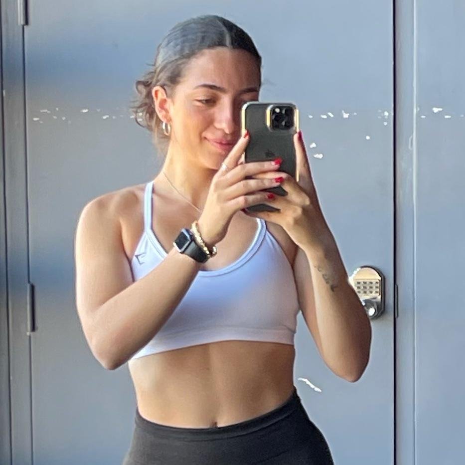 FULL BODY @ Home 🏠