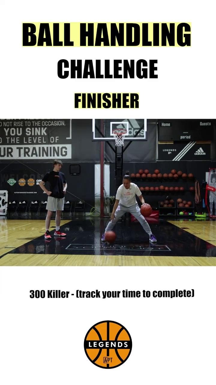 300 Killer