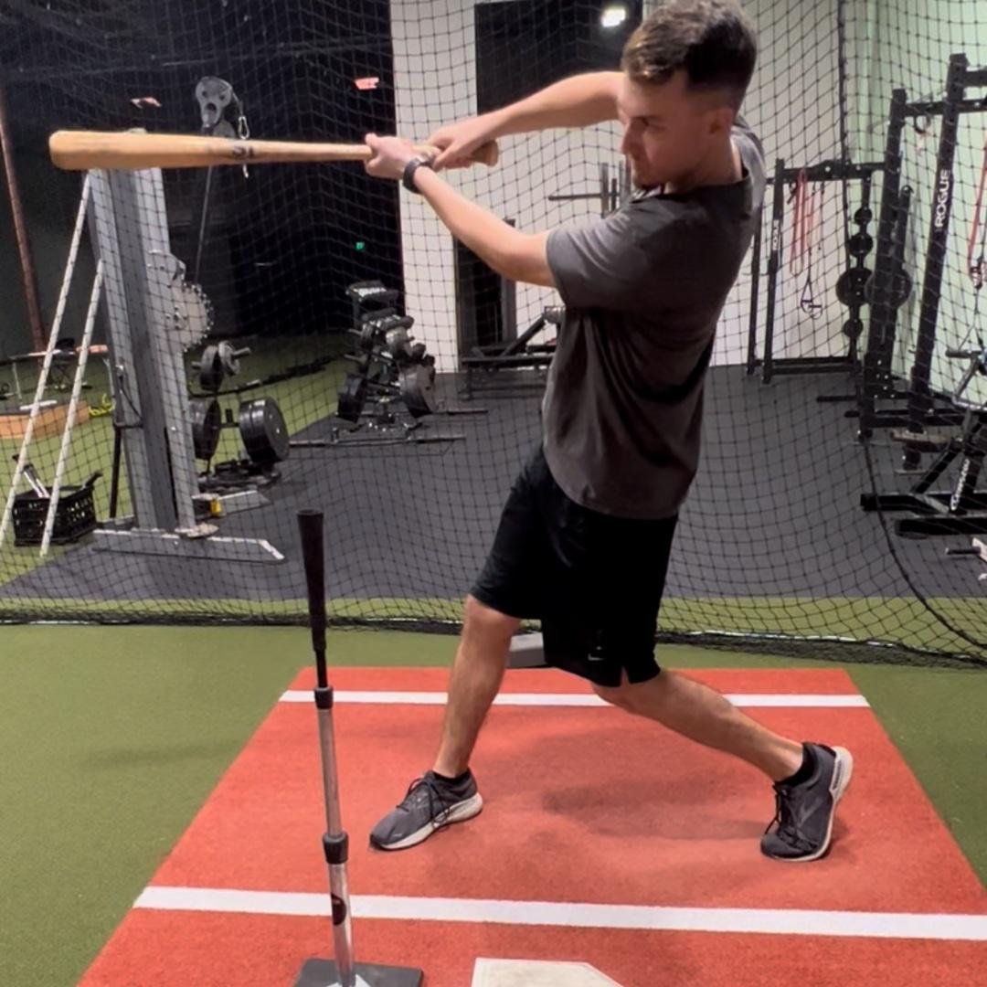 Swing Phase Workout 1