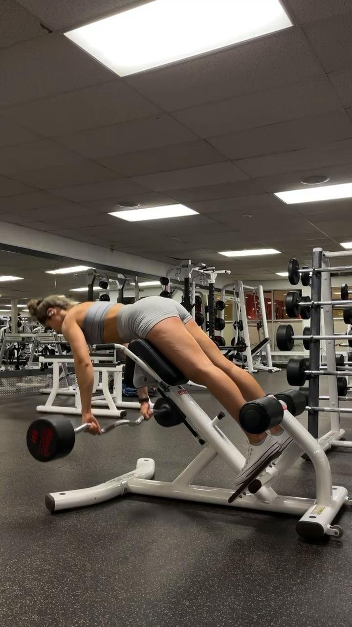 WEEK 1 - LOWER BOD 1