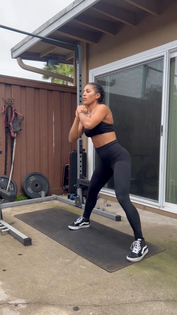 Legs