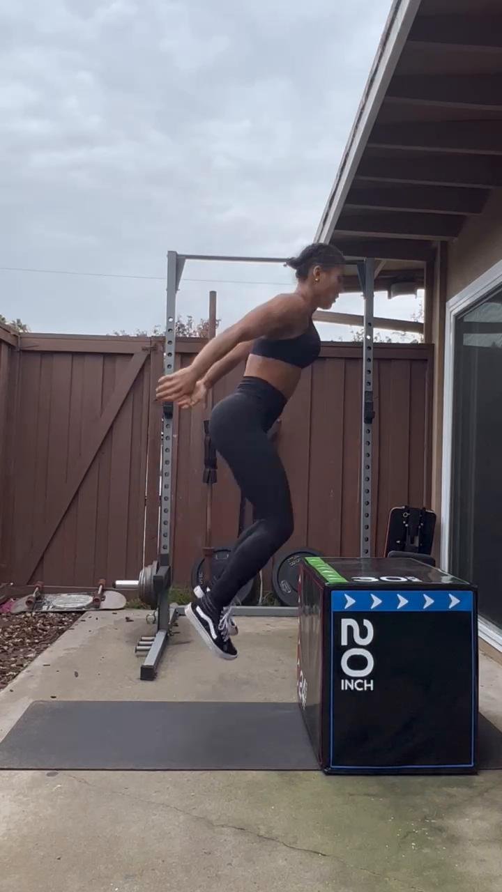 Legs