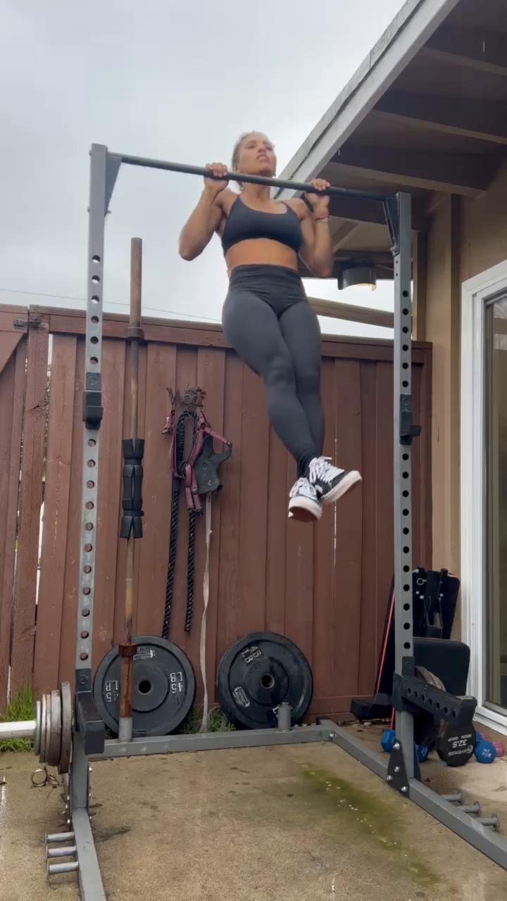 Shoulders & Core