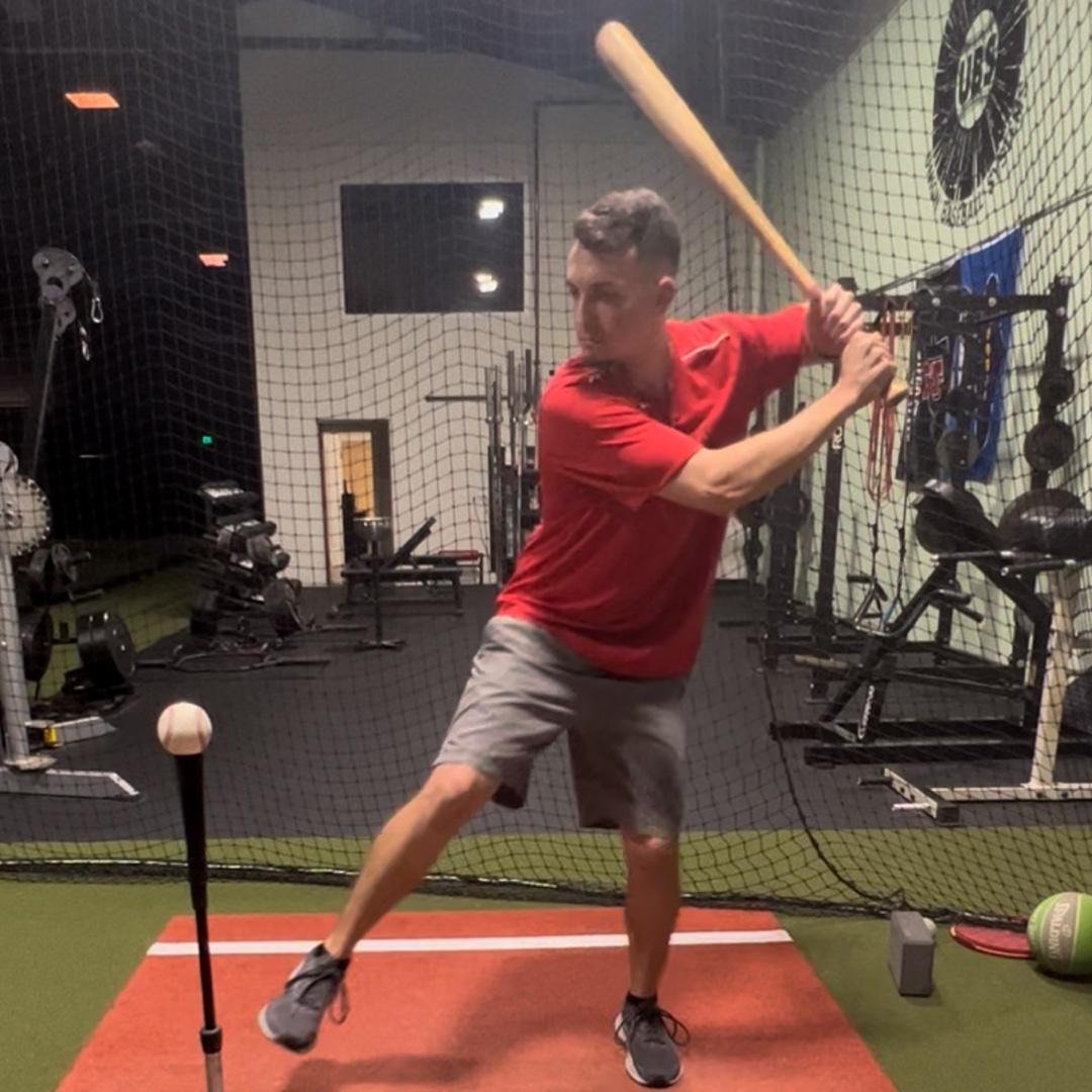 Stride Phase Workout 1