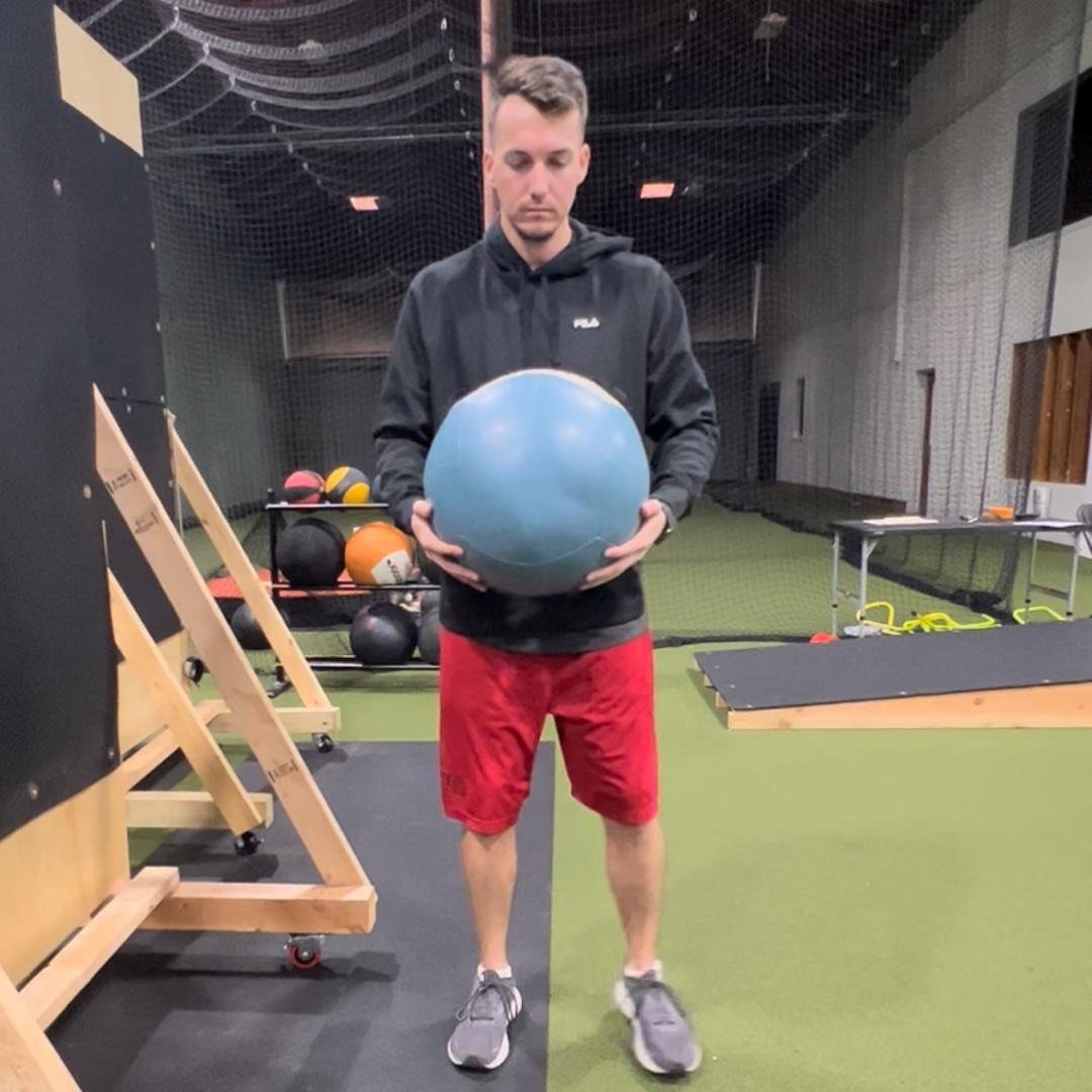 Med Ball Complete Catalog