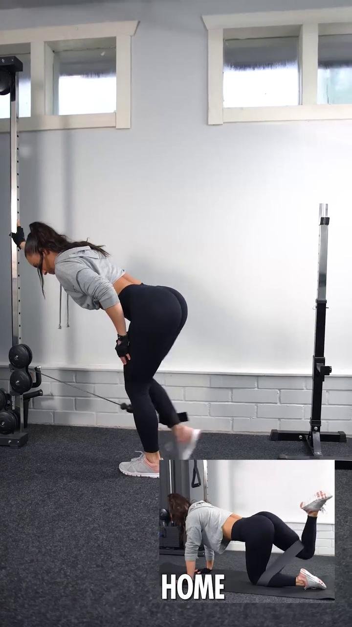 BOOTY builder