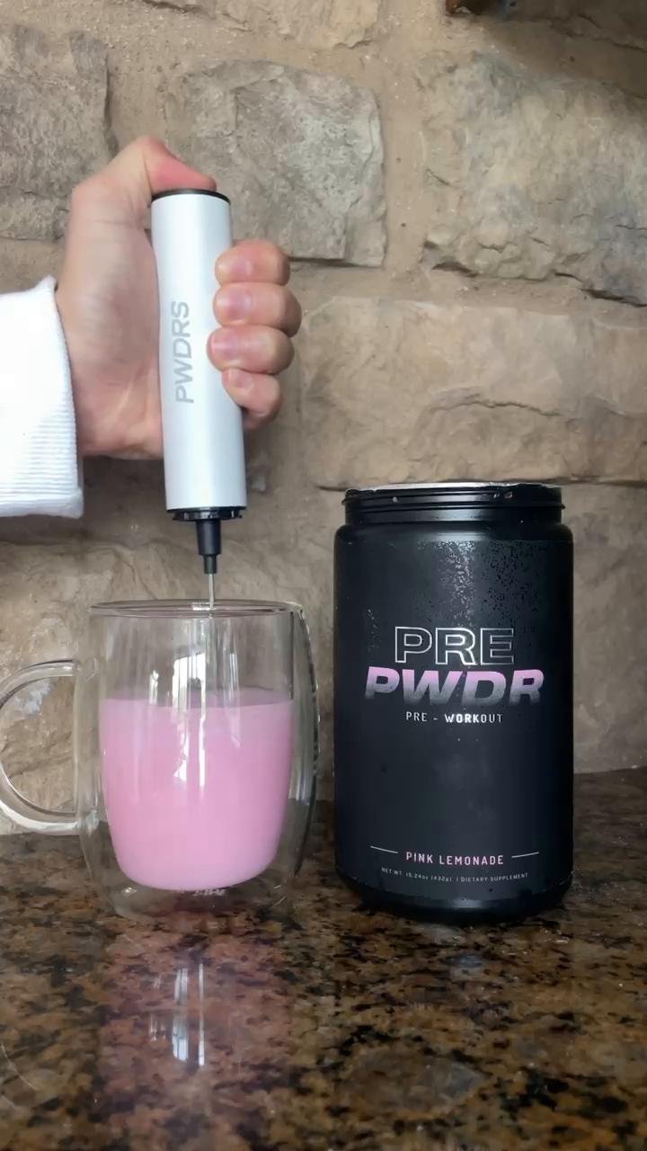 Preworkout