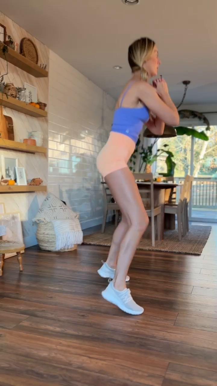 Day 1 | Lower Body