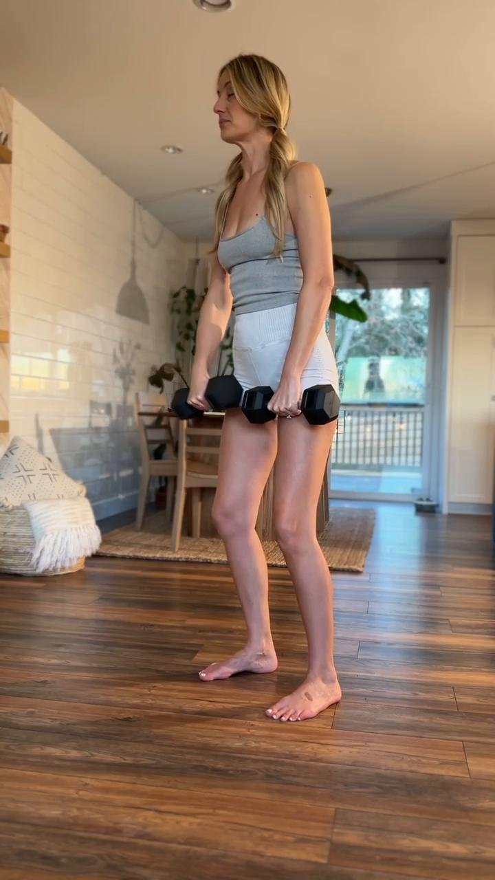 Day 4 | Upper Body