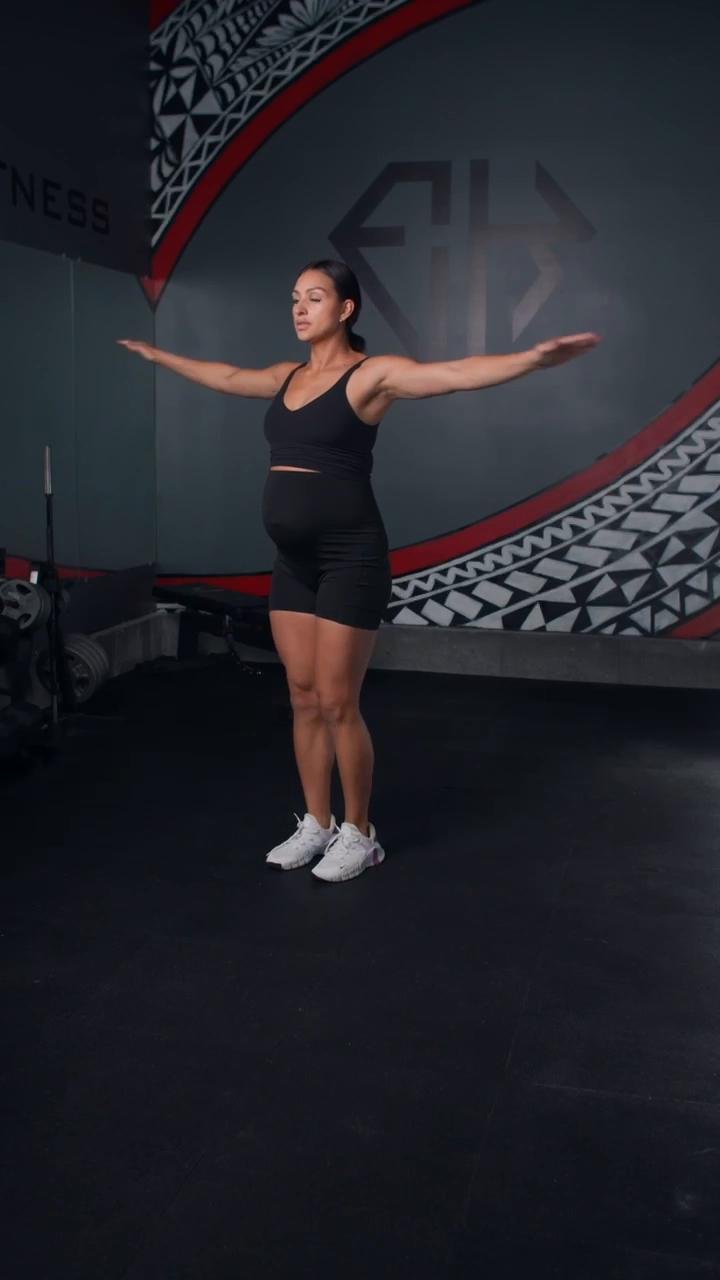 Upper Body Pull