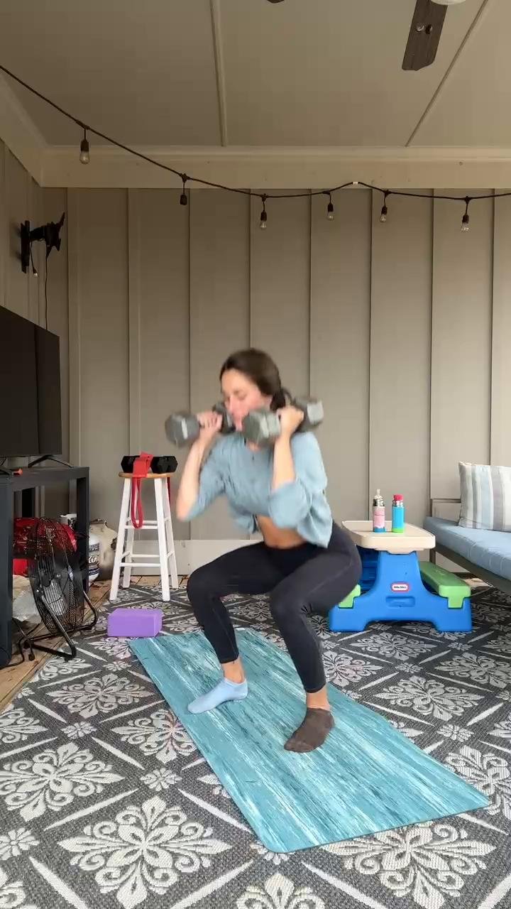 Total body intervals