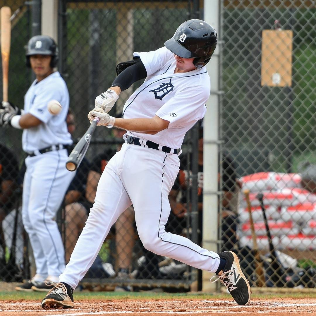Bat Speed: Week 1, Day 3