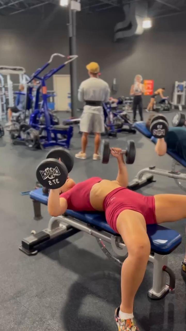 WEEK 1- UPPER BOD 1