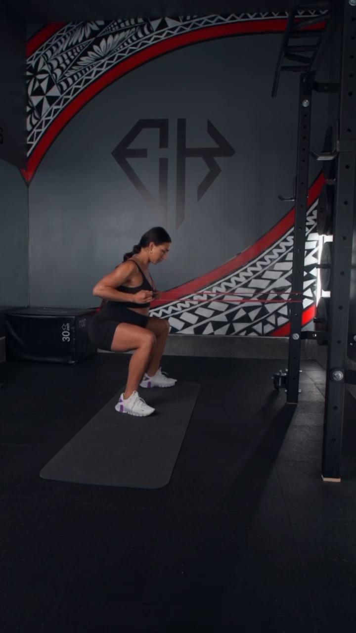 Quad Focused Leg Day