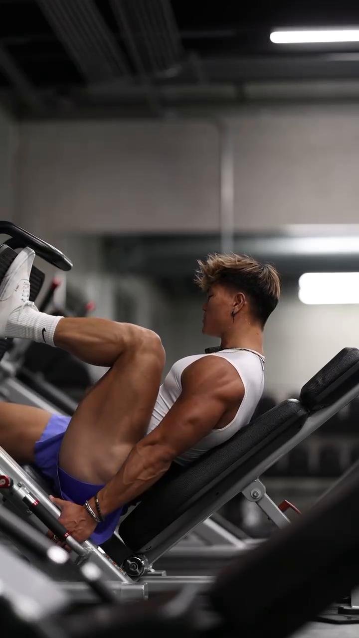 Legs