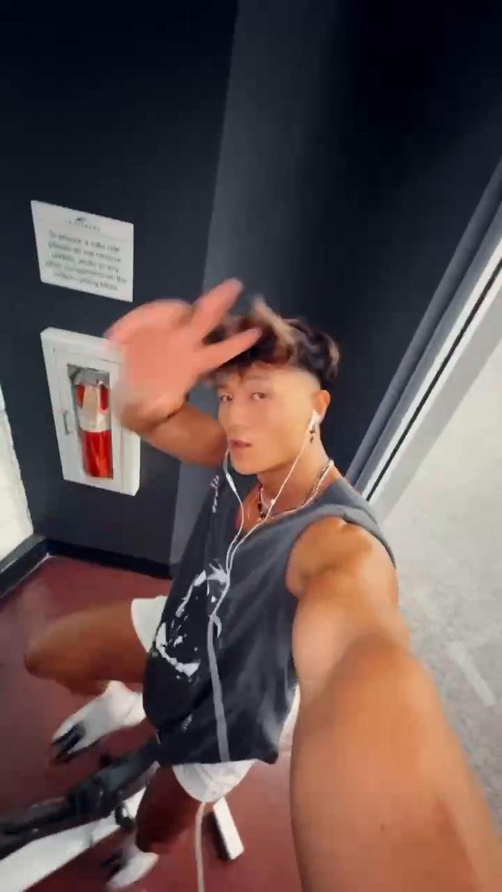 Legs