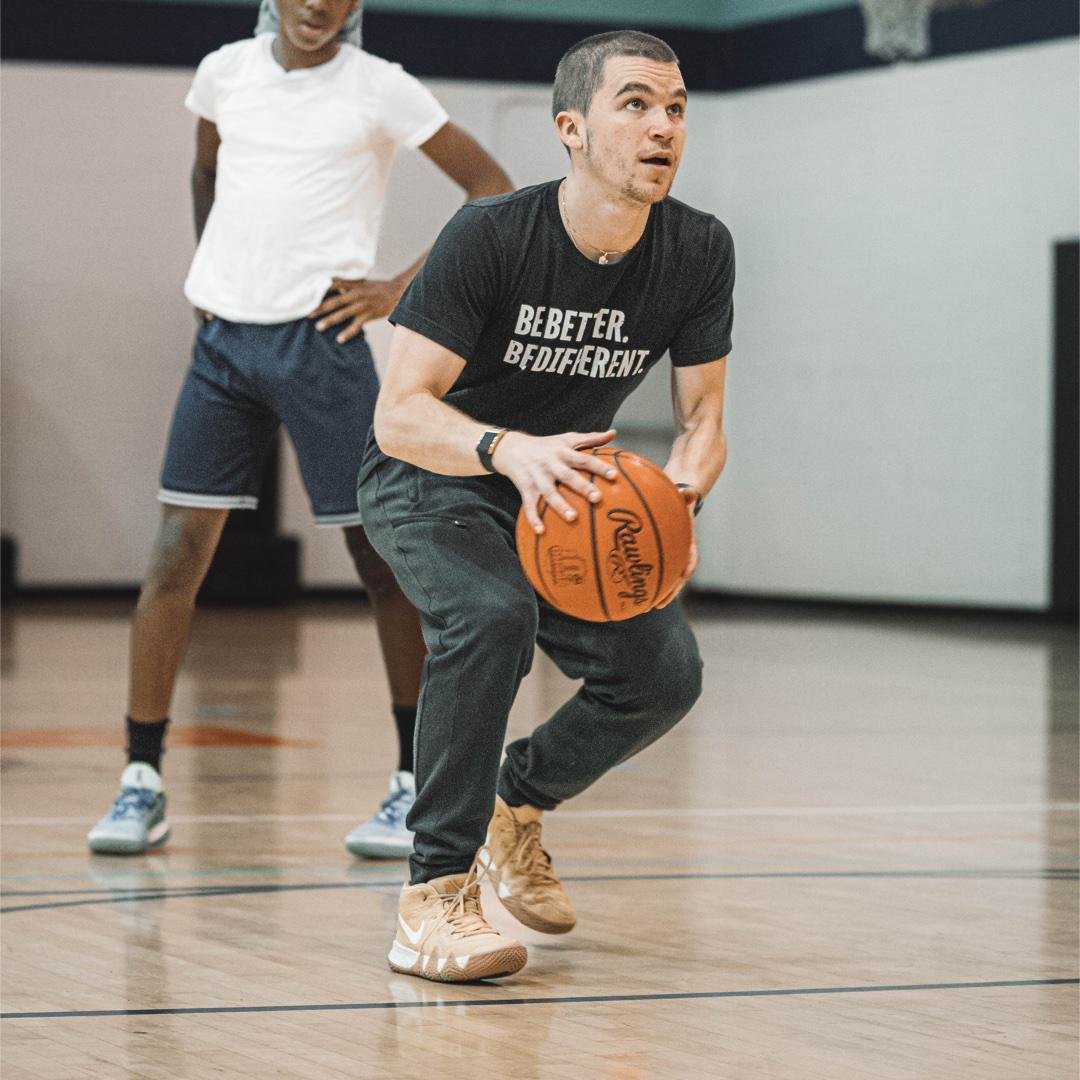 Shooting pick ups