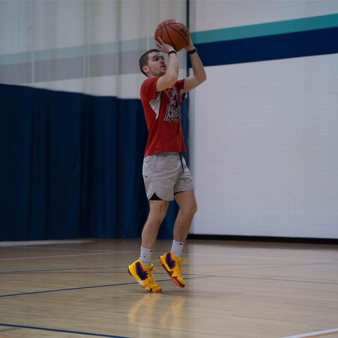Spin out shooting series