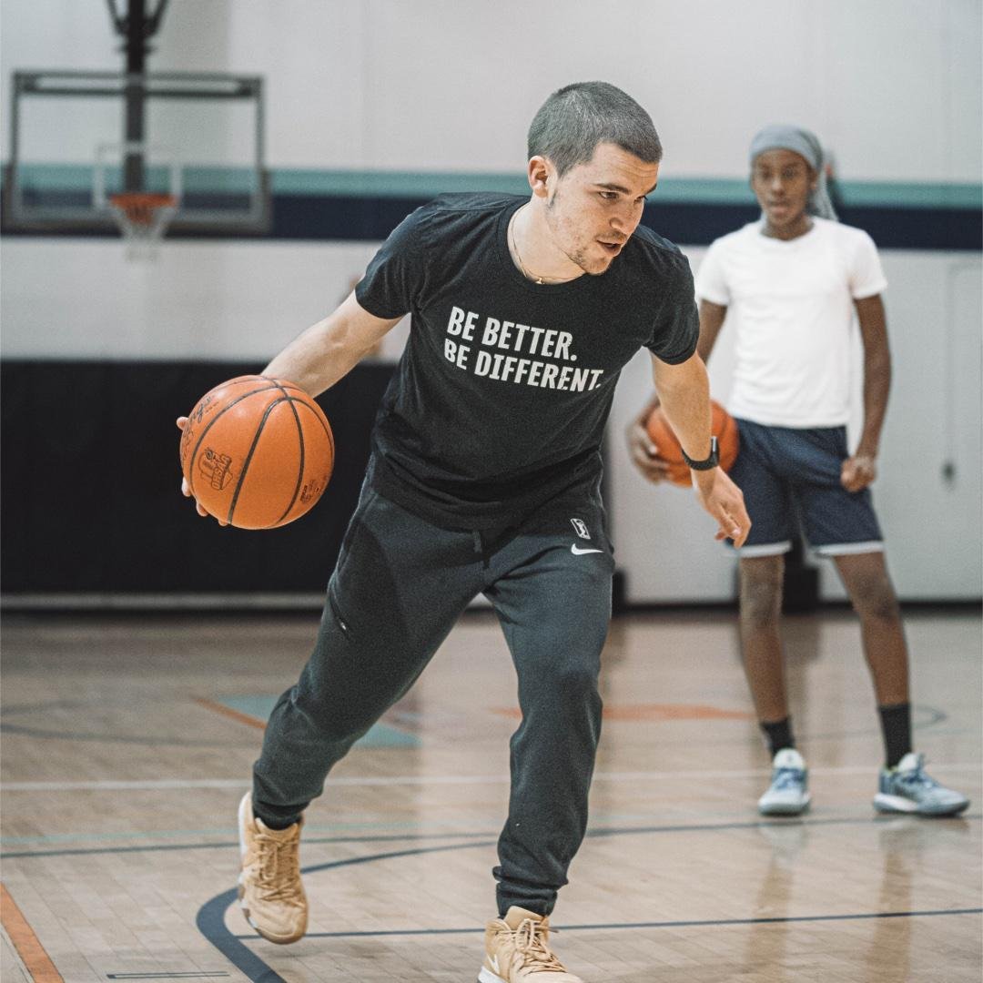 Ball manipulation