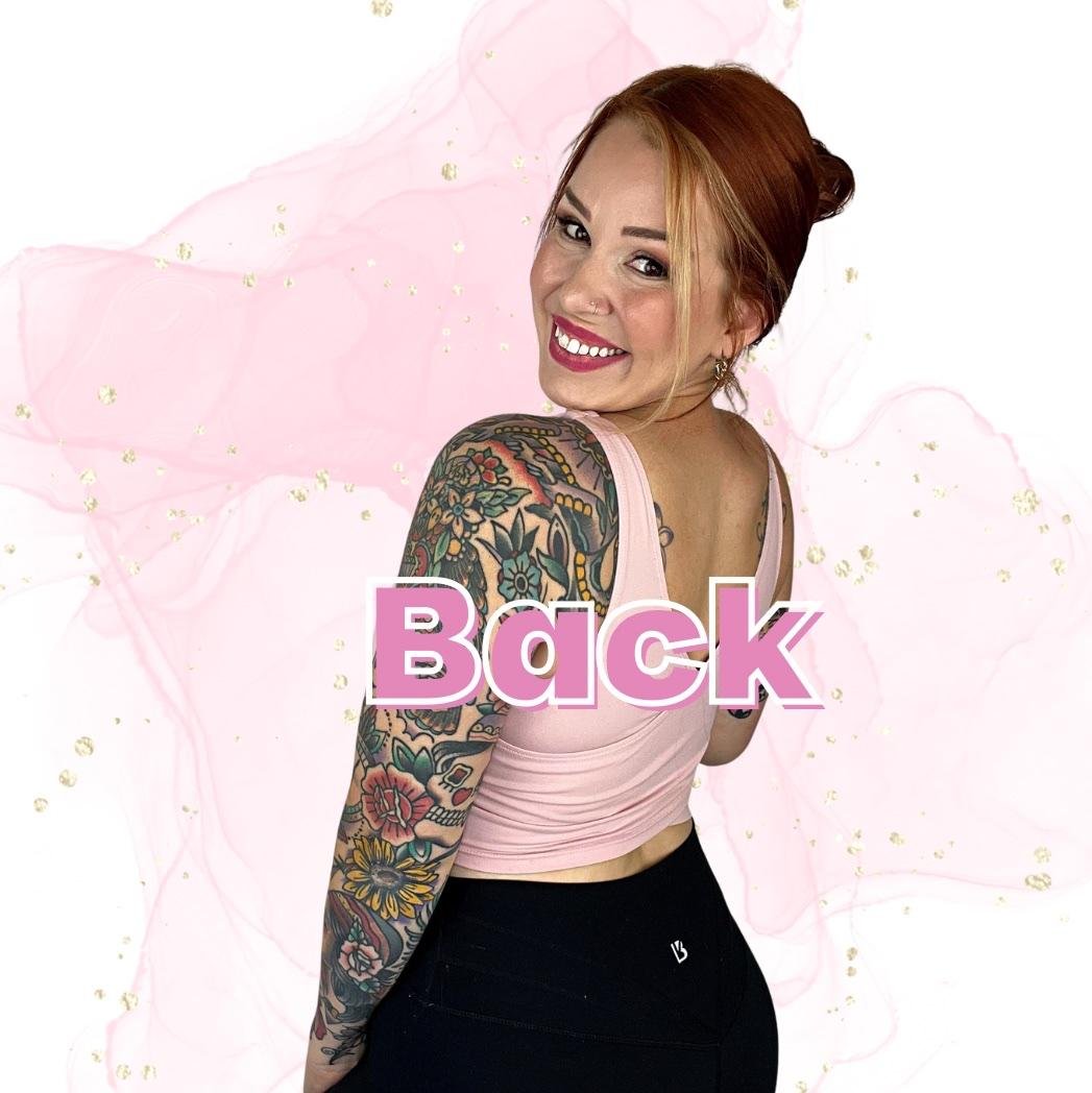 Back