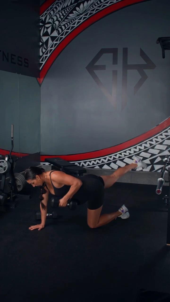 Upper Body Pull