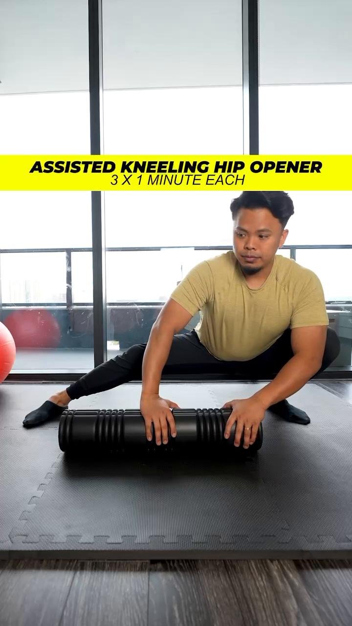 Get your HIPS going!