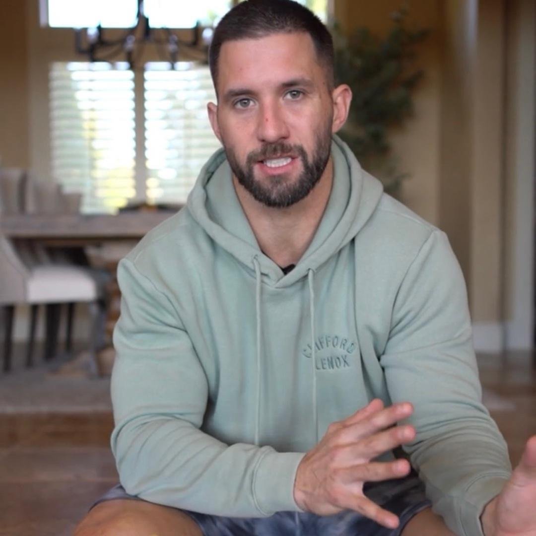 Challenge Nutrition Video [DEFICIT]