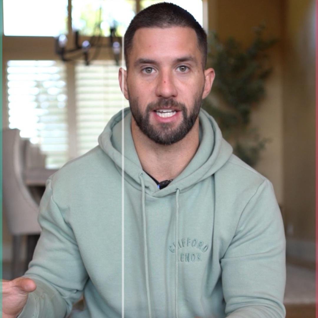 Challenge Nutrition Video [SURPLUS]