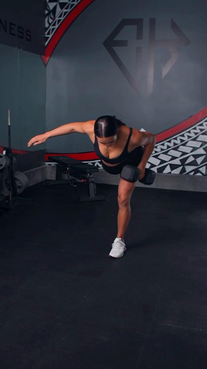 Upper Body Pull