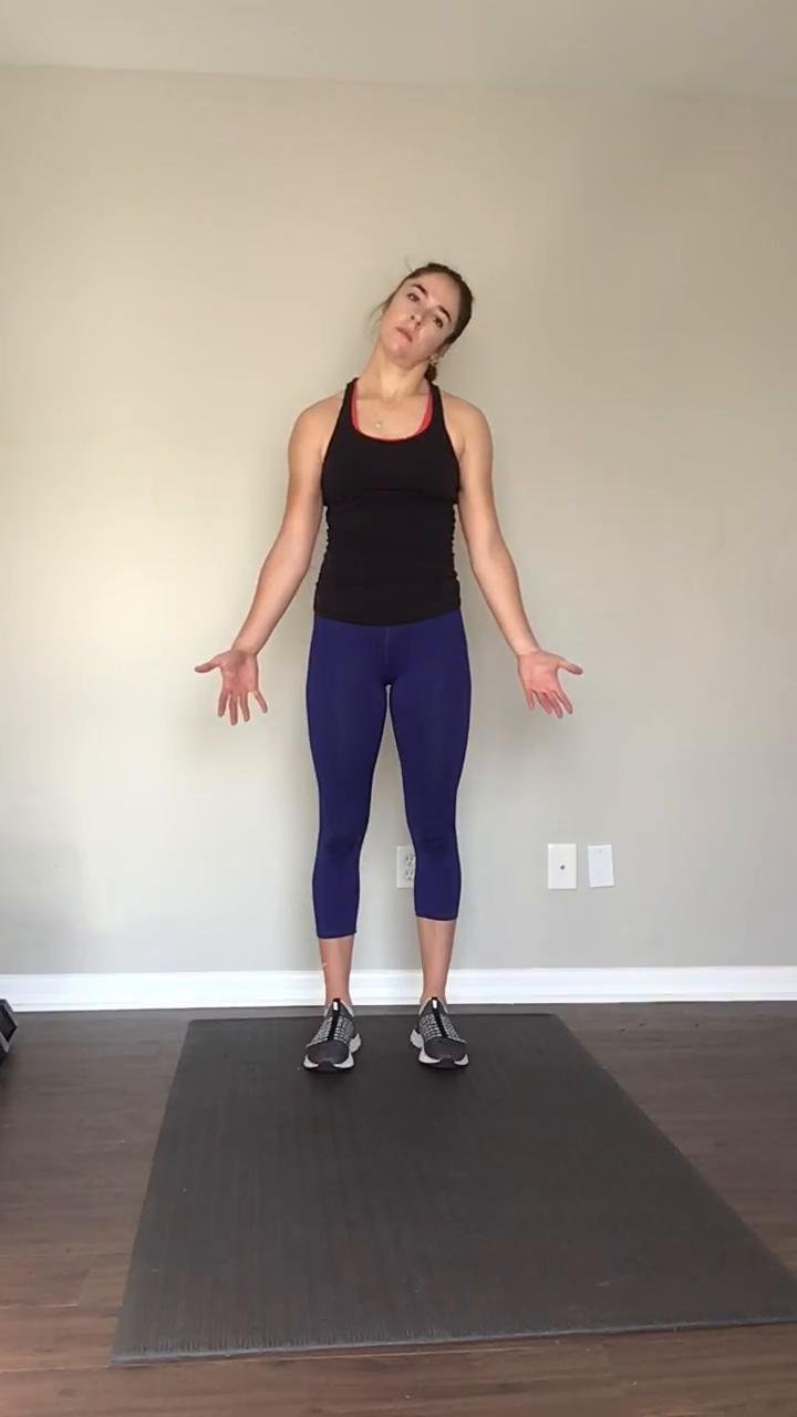 optional walk and mobility