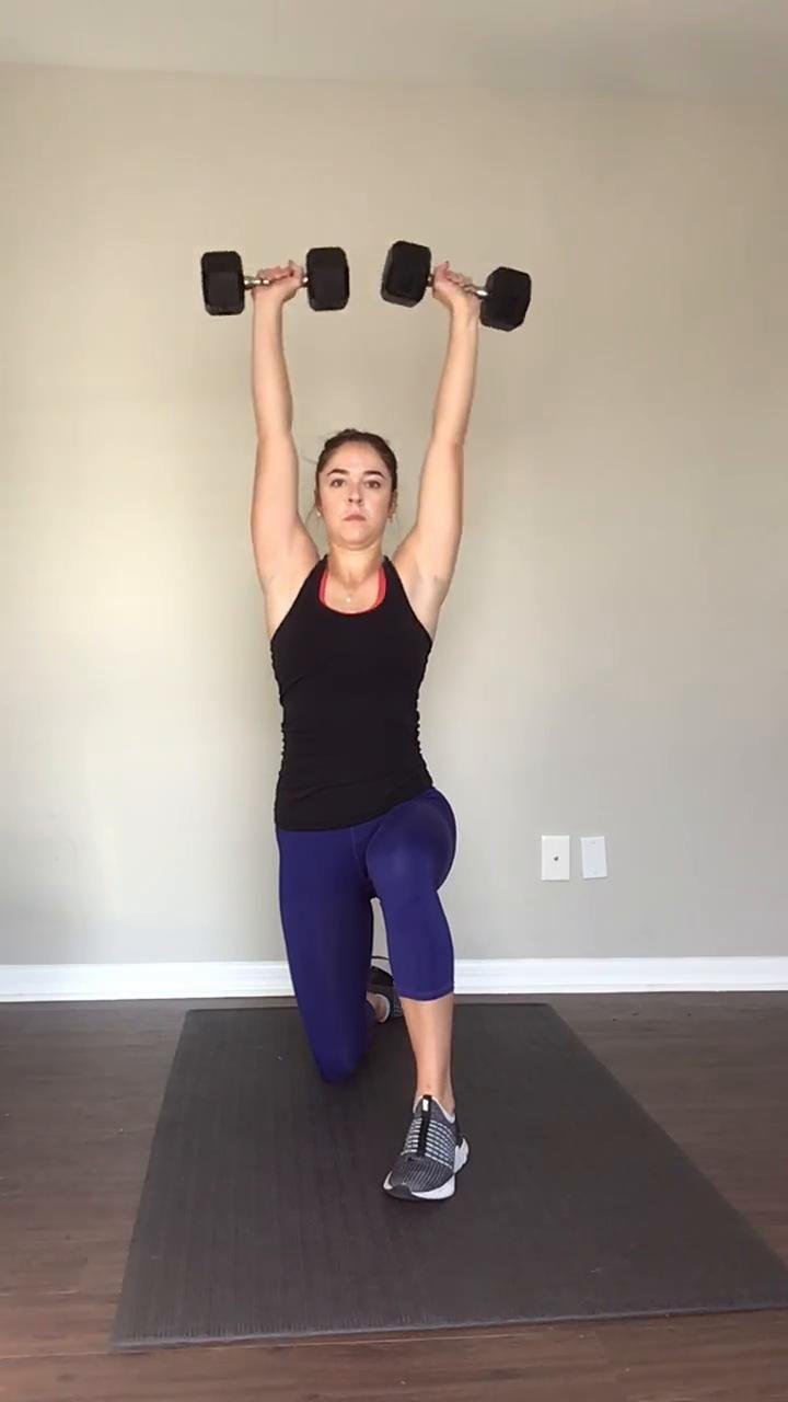 Pre/Postnatal Full Body Stronger