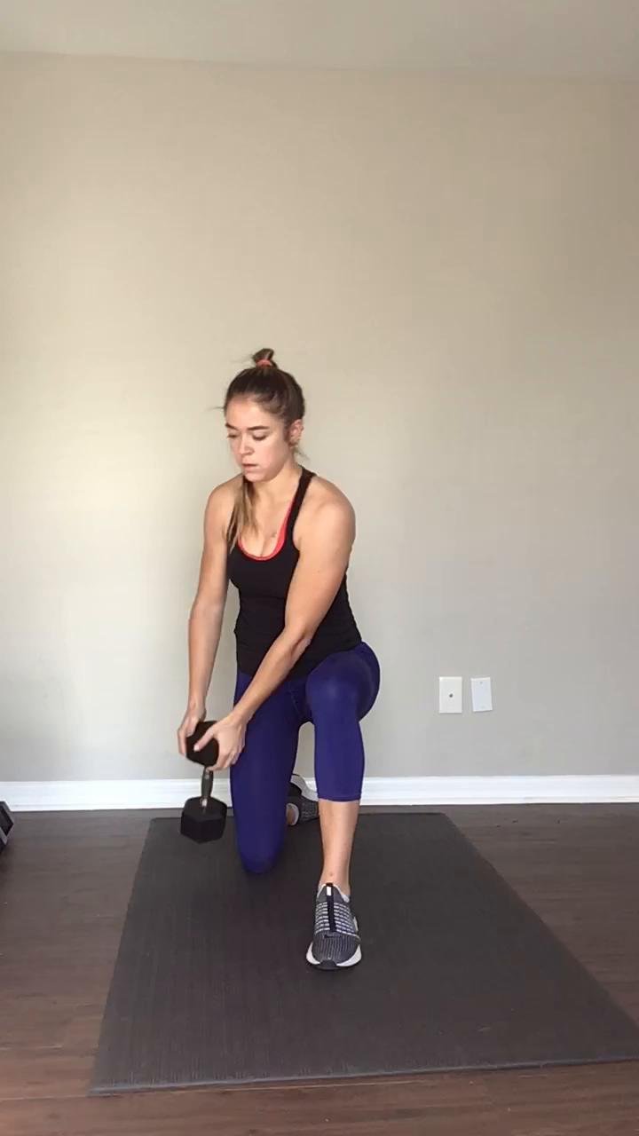 Functional Strength