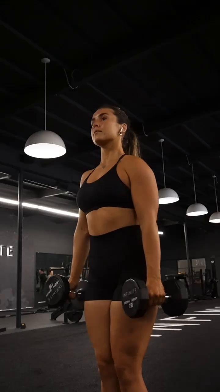 Day 3 - Back & Biceps