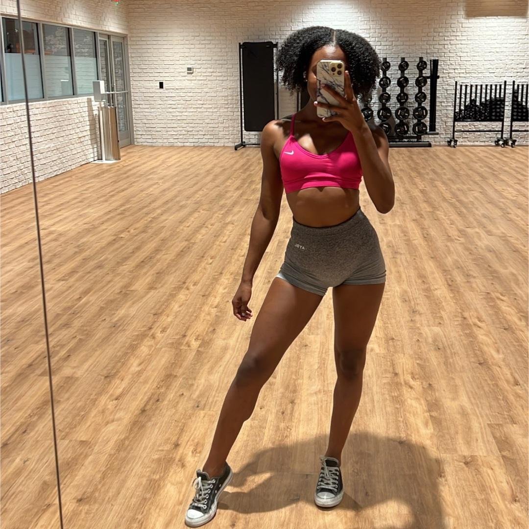 Kettlebell HIIT Workout 🔥