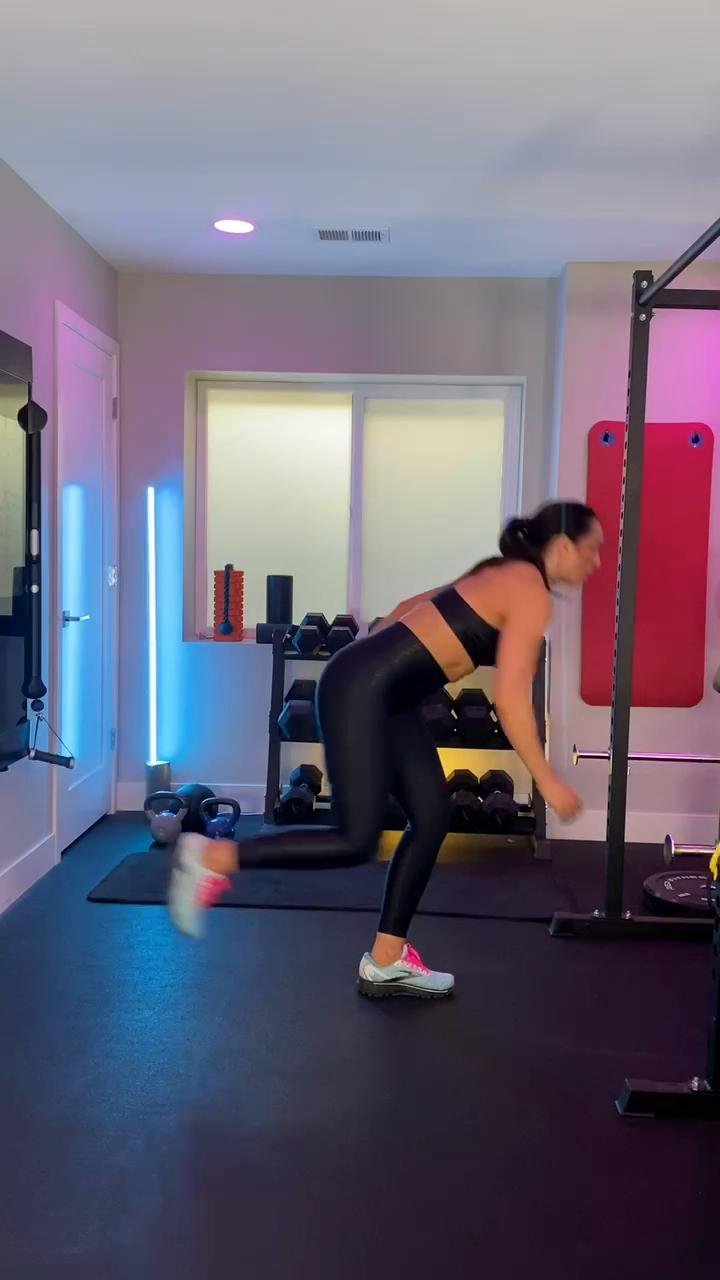 Cardio Burner