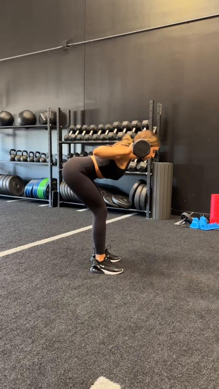 Lower-Body