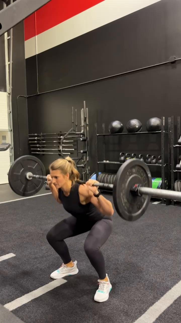 FULL BODY STRENGTH
