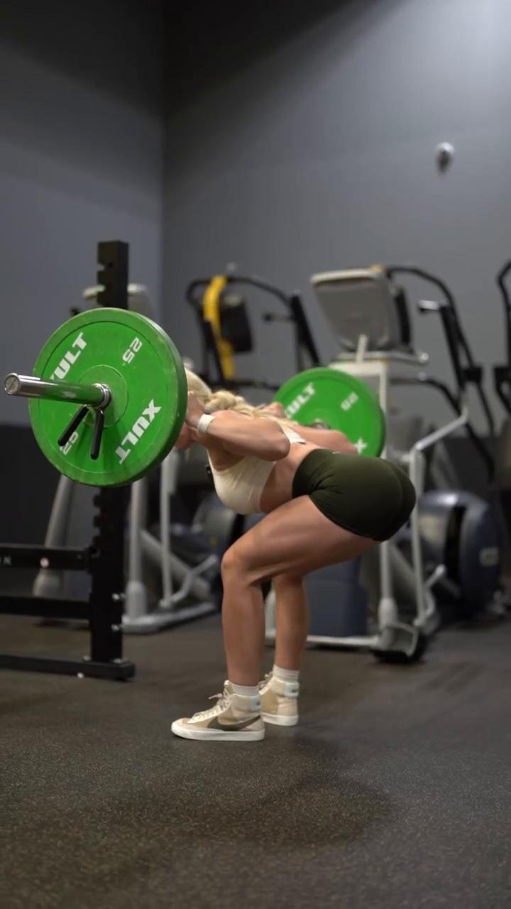 HAMSTRINGS/GLUTES