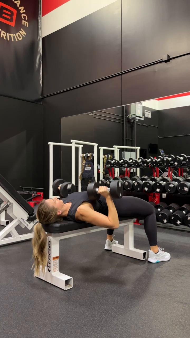 FULL BODY STRENGTH