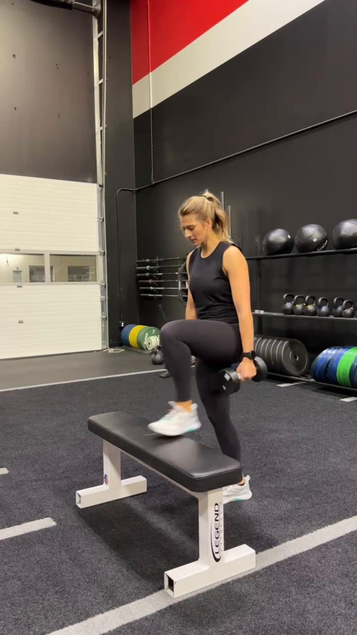 Lower-Body
