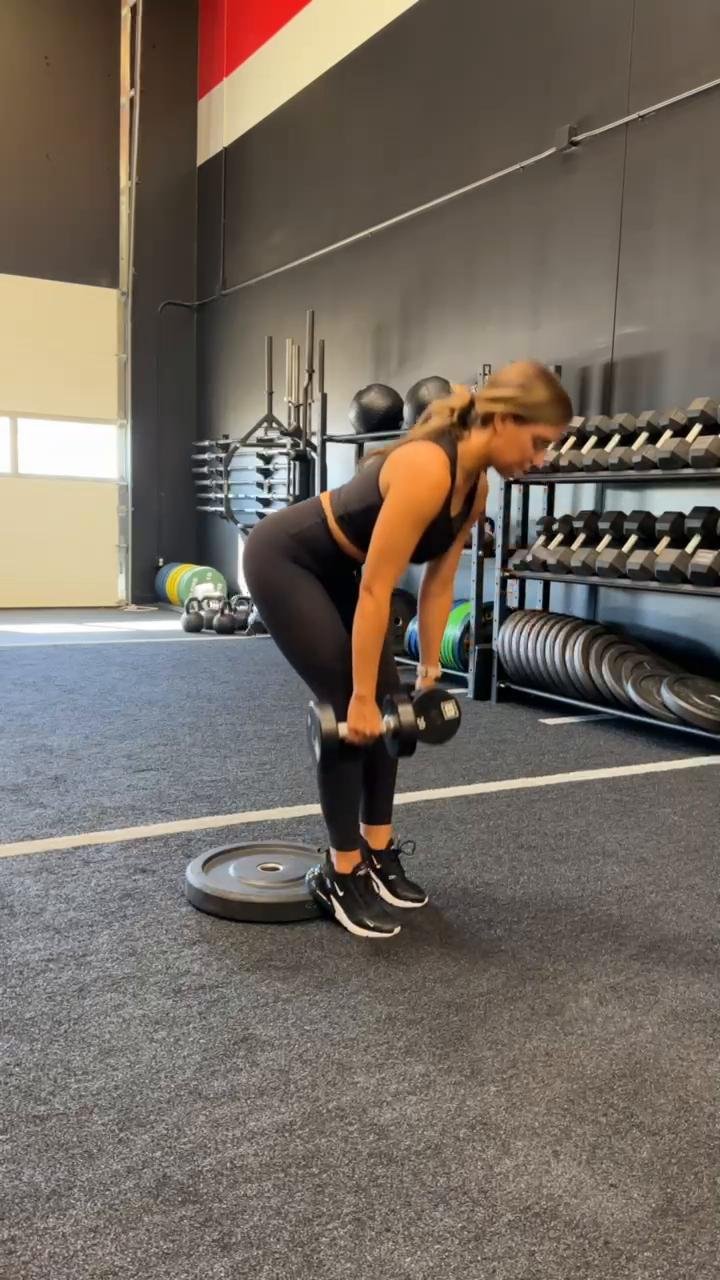 Lower-Body