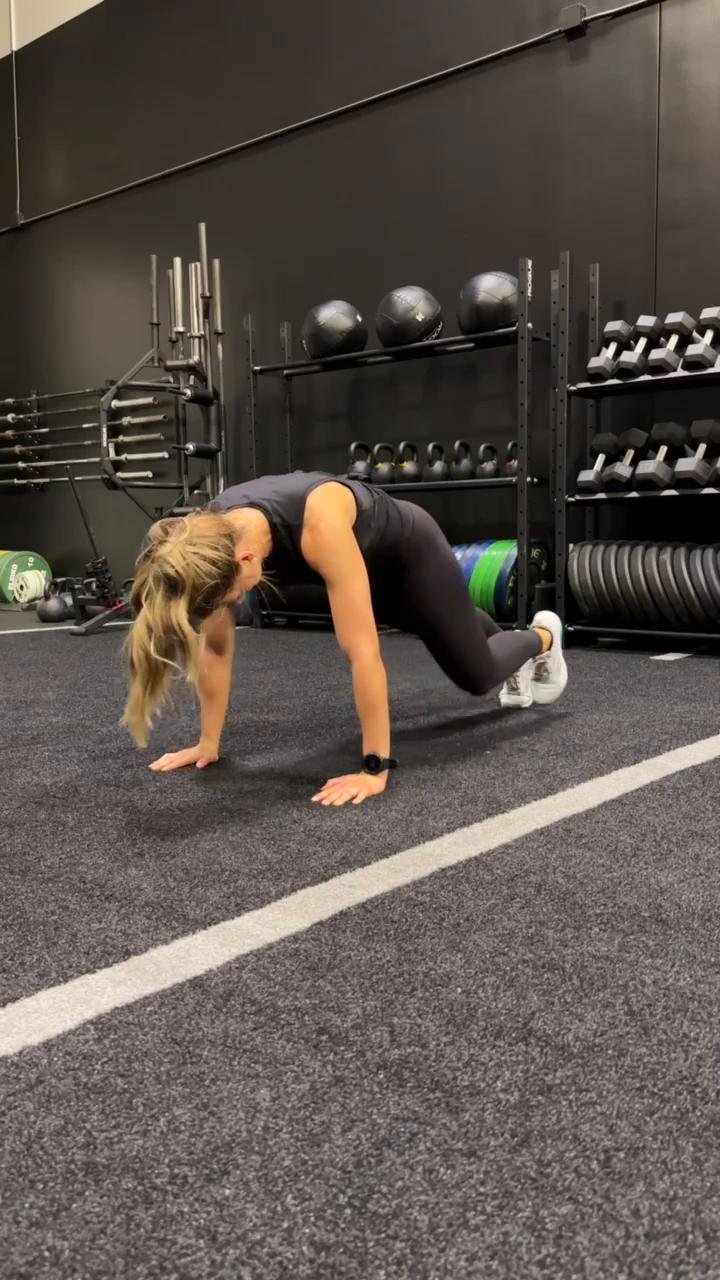 Upper-Body Strength (1)