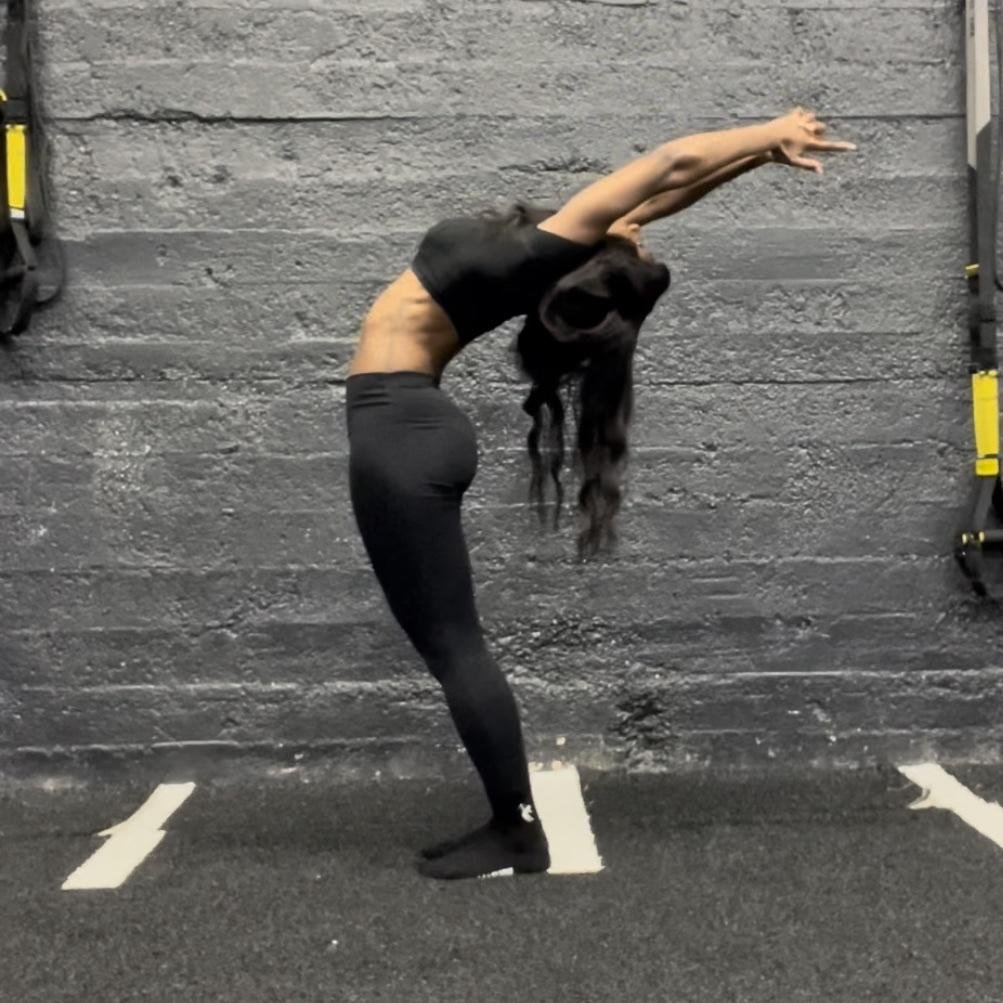 Deep Stretching Routine for Rest Day