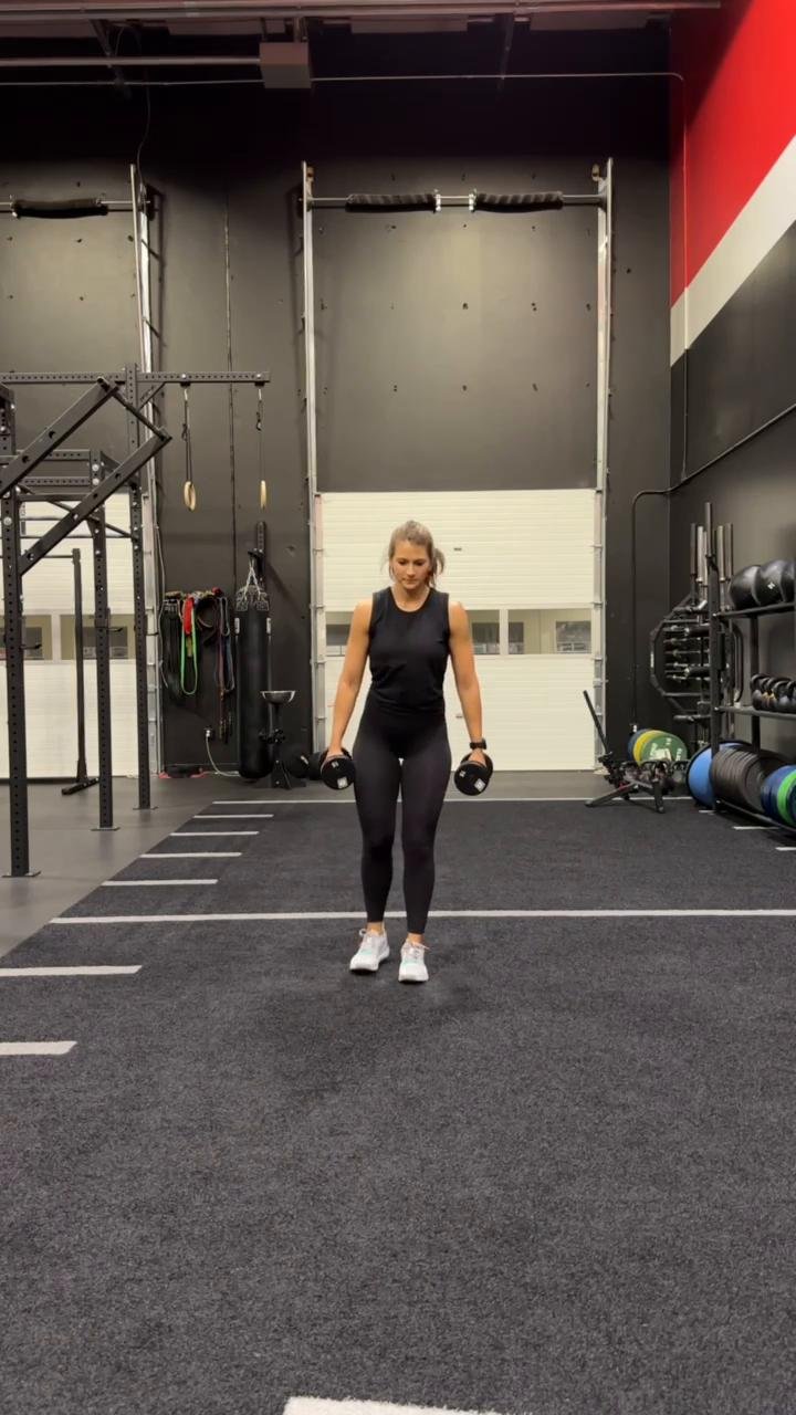 BODYWEIGHT ONLY