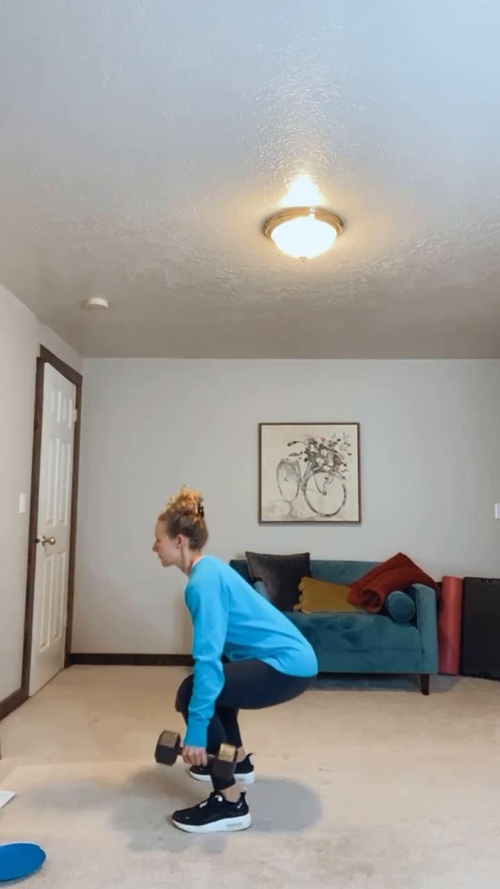 Lower Strength