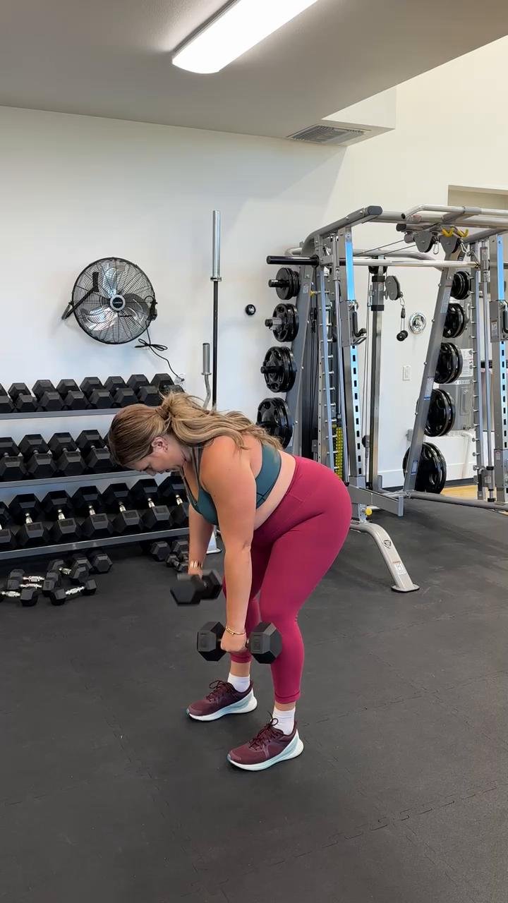Full Body Strength