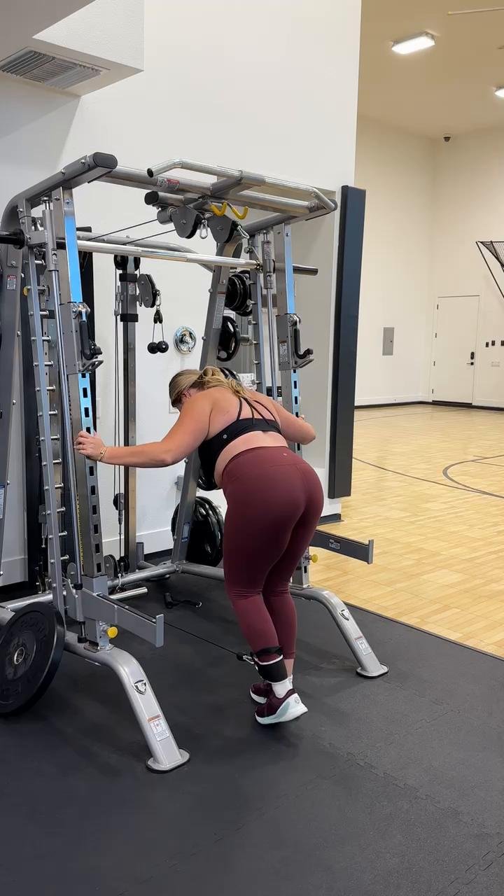 Full Body Strength