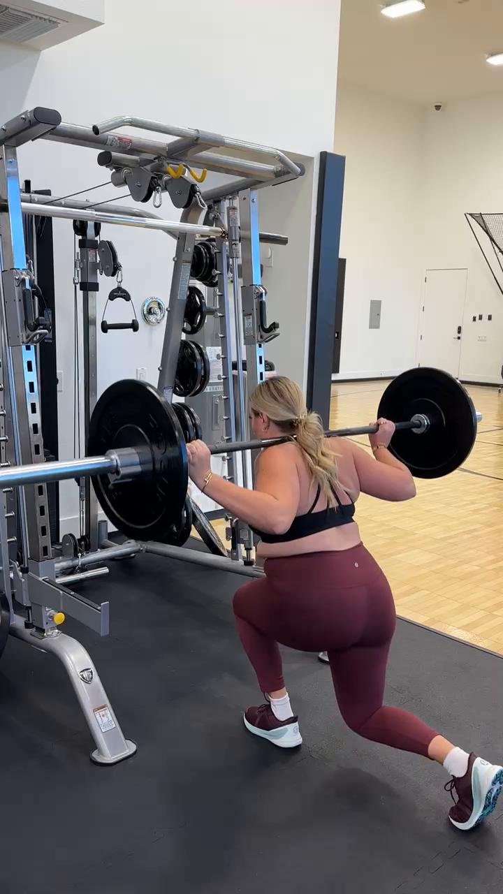 Full Body Strength