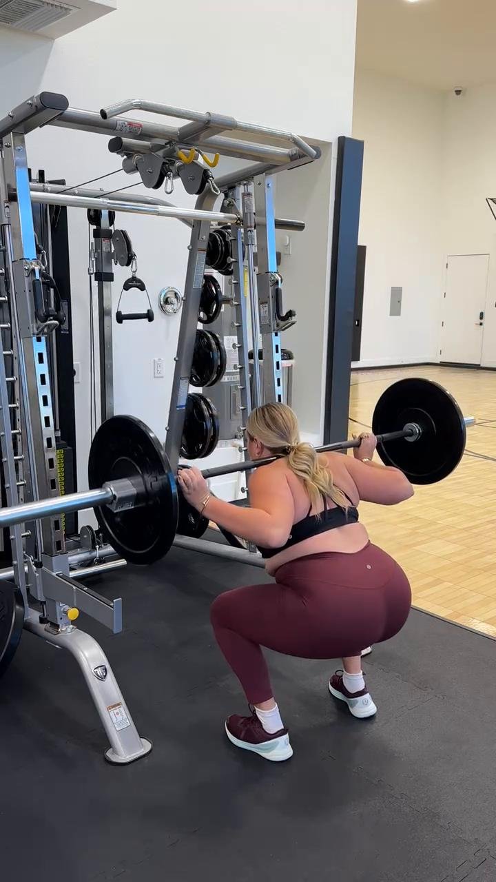 Full Body Strength